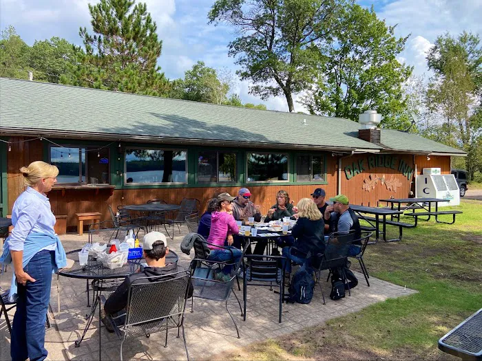 Oak Ridge Inn & Campground Picture 4