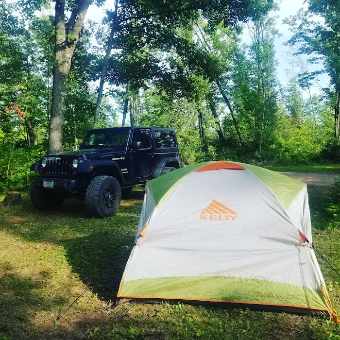 Boulder Campground Picture 10