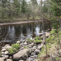 Tamarack Horse Campground ico