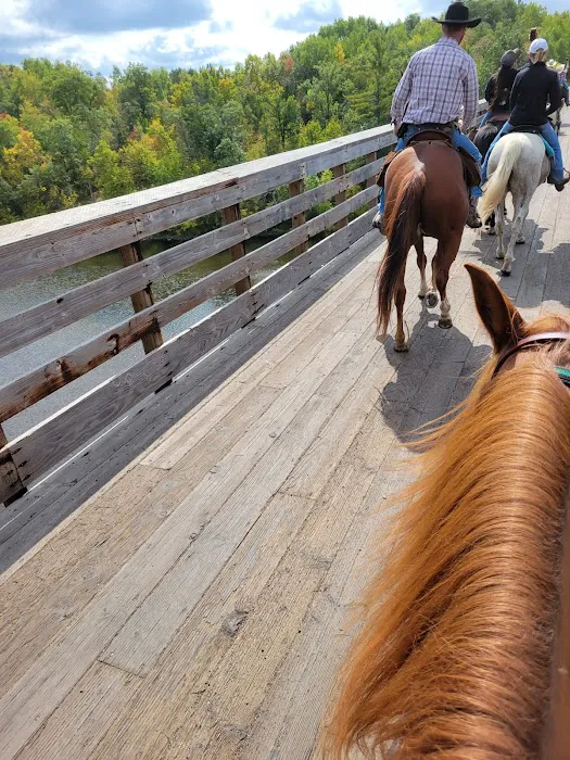 Tamarack Horse Campground Picture 9