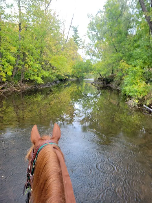 Tamarack Horse Campground Picture 7