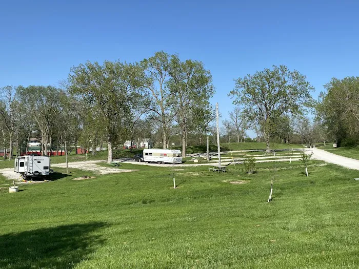 McKinley Park Campgrounds Picture 4