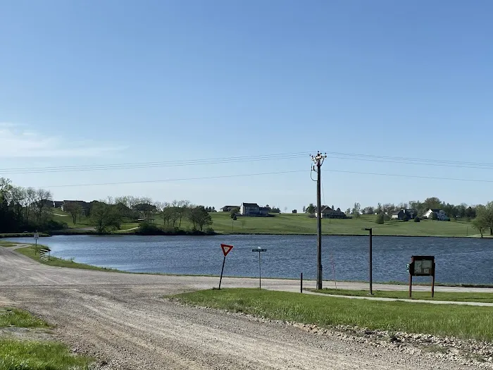 McKinley Park Campgrounds Picture 8