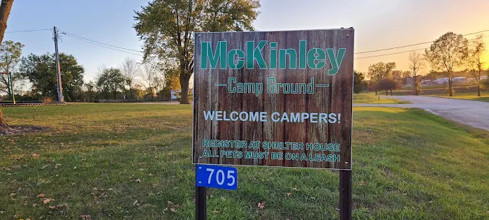 McKinley Park Campgrounds Picture 1