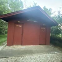 Elk Horn Creek Recreation Area ico