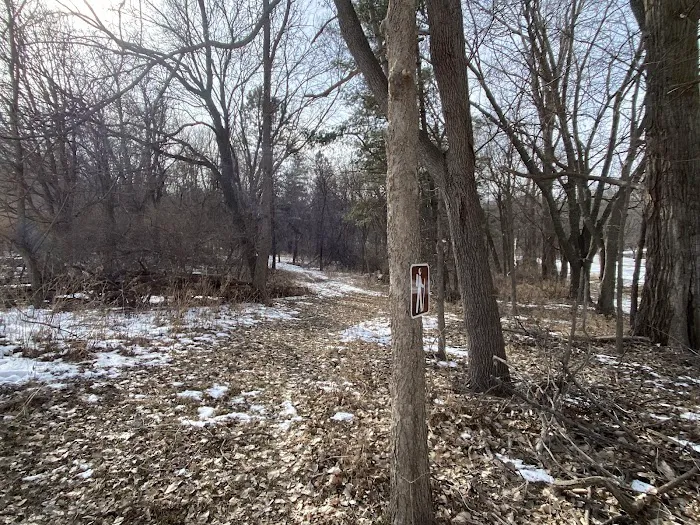 Elk Horn Creek Recreation Area Picture 10
