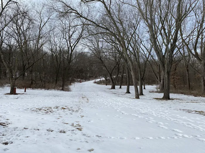 Elk Horn Creek Recreation Area Picture 7