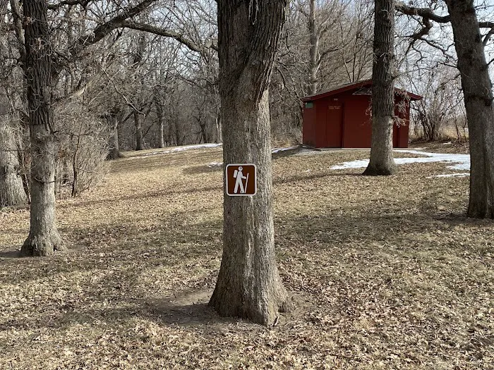 Elk Horn Creek Recreation Area Picture 8