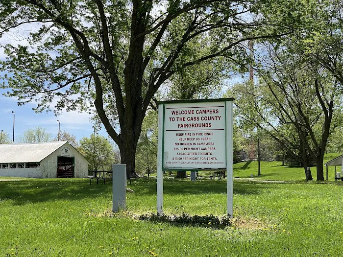 Sunnyside Park Campground Picture 1