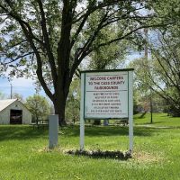Sunnyside Park Campground ico
