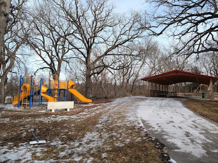 Sunnyside Park Campground Picture 8