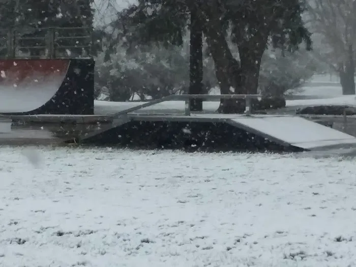 Sunnyside Park Campground Picture 7