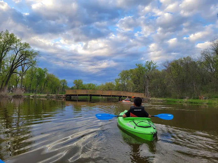 Spring Lake Park Picture 9