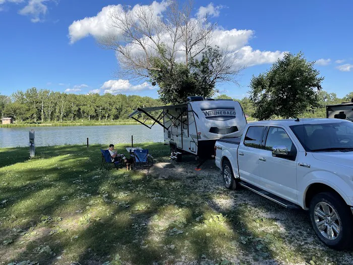 Spring Lake Park Picture 5