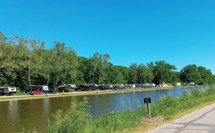 Spring Lake Park Picture 4
