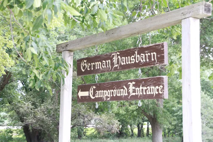 Heritage Park Campground Picture 10