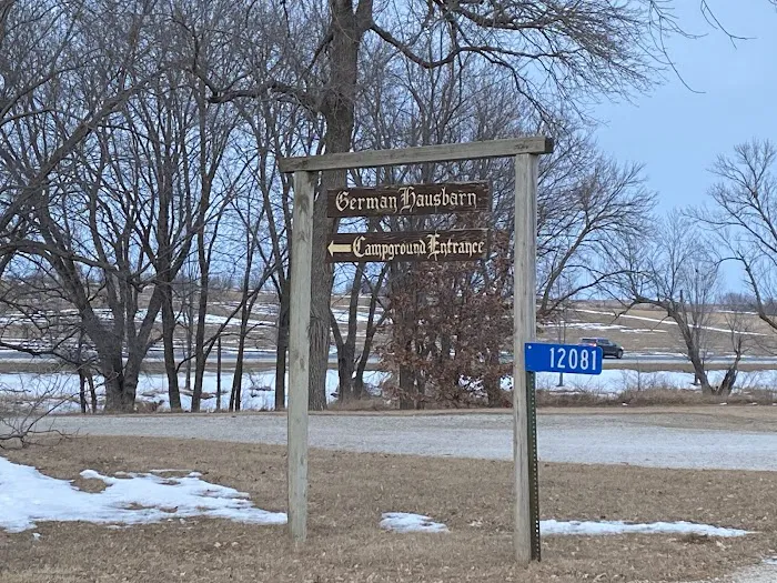Heritage Park Campground Picture 6