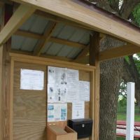 Heritage Park Campground ico
