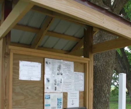 Heritage Park Campground