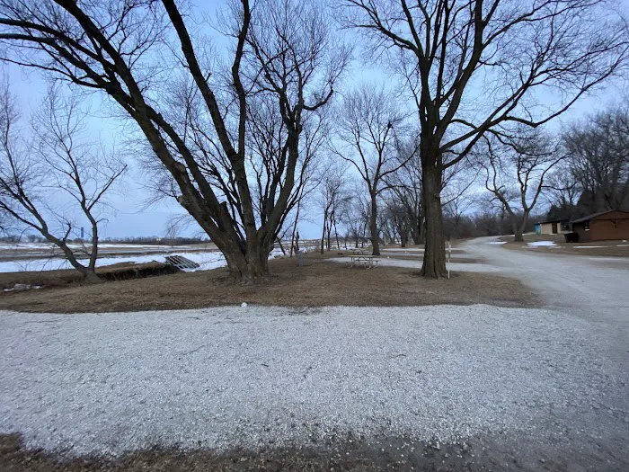 Heritage Park Campground Picture 5