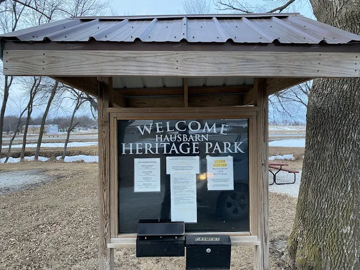 Heritage Park Campground Picture 7