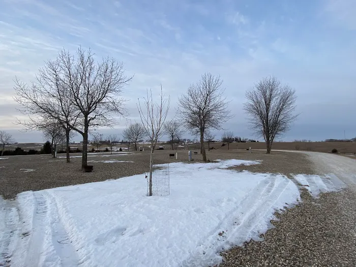 Great Western Park Campground Picture 3