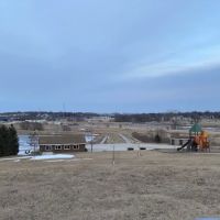 Great Western Park Campground ico