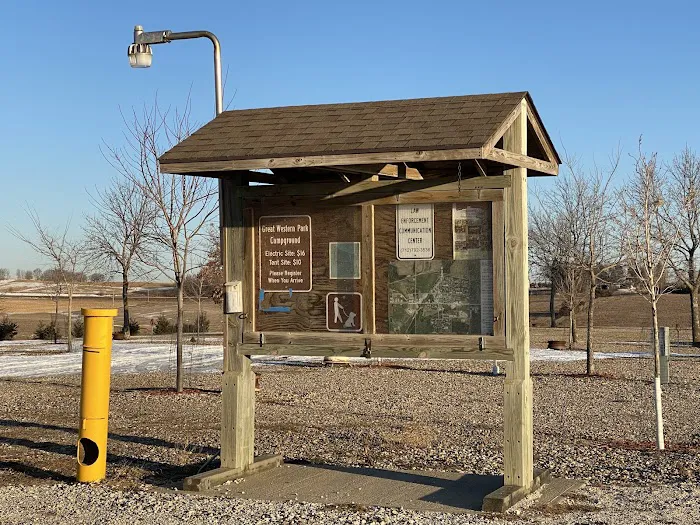 Great Western Park Campground Picture 4