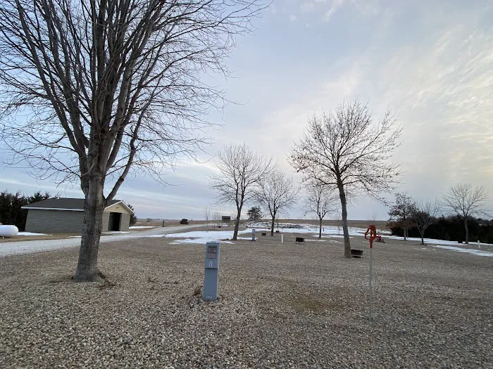 Great Western Park Campground Picture 8