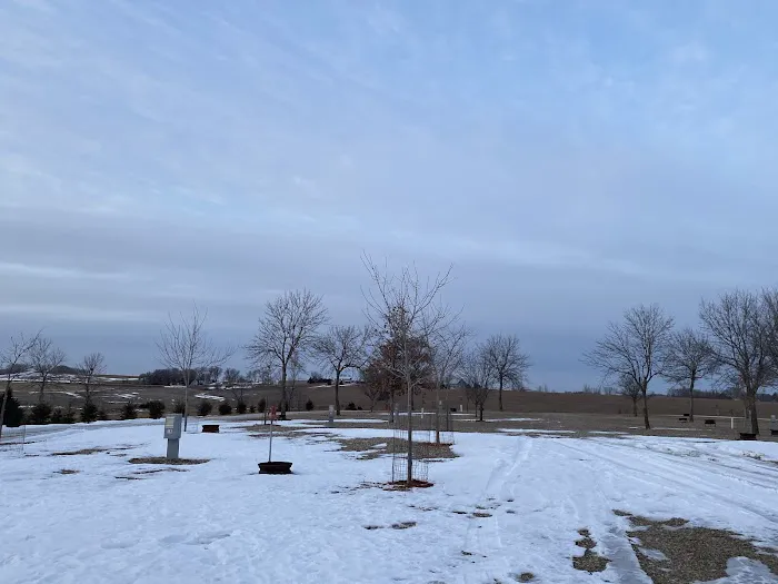 Great Western Park Campground Picture 6