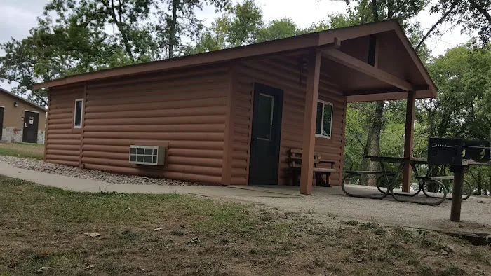 Lakeview Campground Picture 9