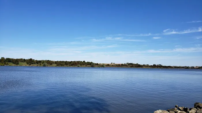 Lakeview Campground Picture 4