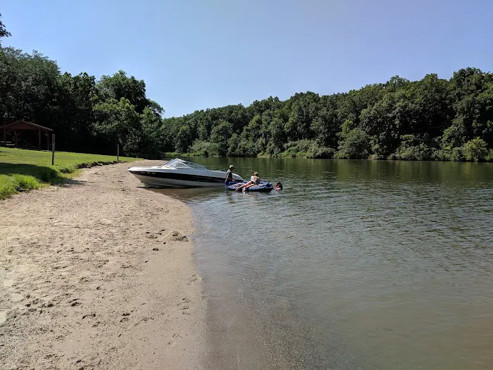 Timber Ridge Campground Picture 3