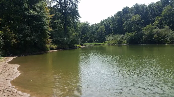 Timber Ridge Campground Picture 1