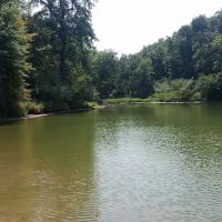 Timber Ridge Campground ico