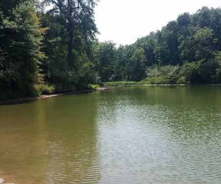 Timber Ridge Campground