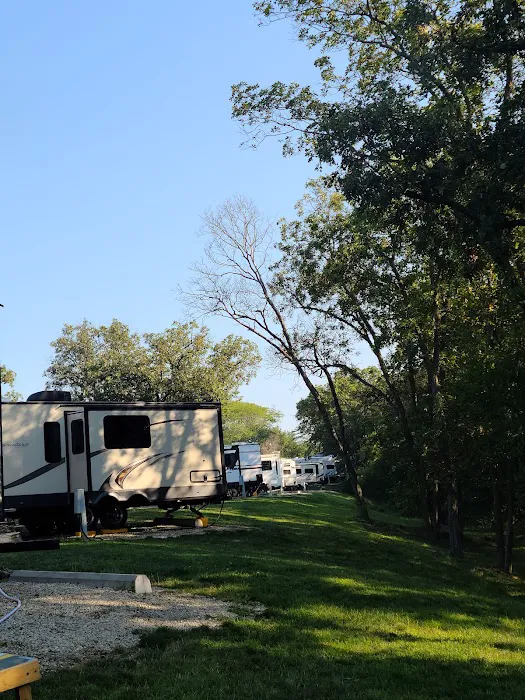 Timber Ridge Campground Picture 2
