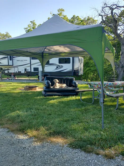 Timber Ridge Campground Picture 7