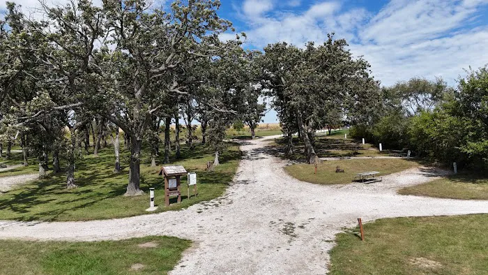 Pilot Grove Park Campground Picture 4