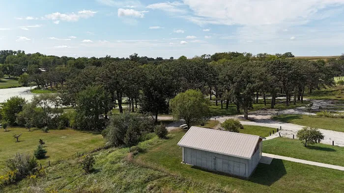 Pilot Grove Park Campground Picture 6