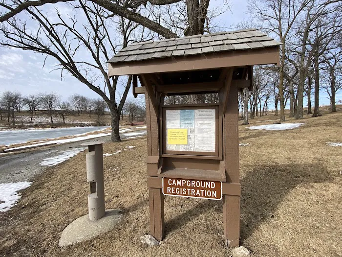 Pilot Grove Park Campground Picture 5