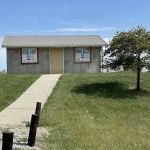 Pilot Grove Park Campground