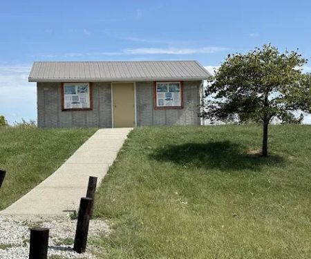 Pilot Grove Park Campground