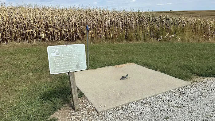 Pilot Grove Park Campground Picture 3