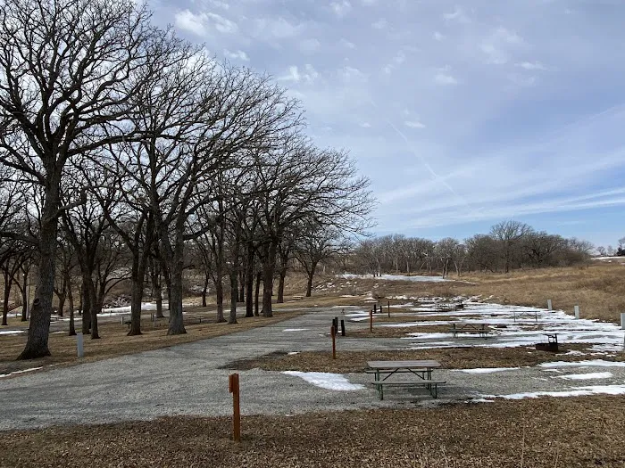 Pilot Grove Park Campground Picture 7