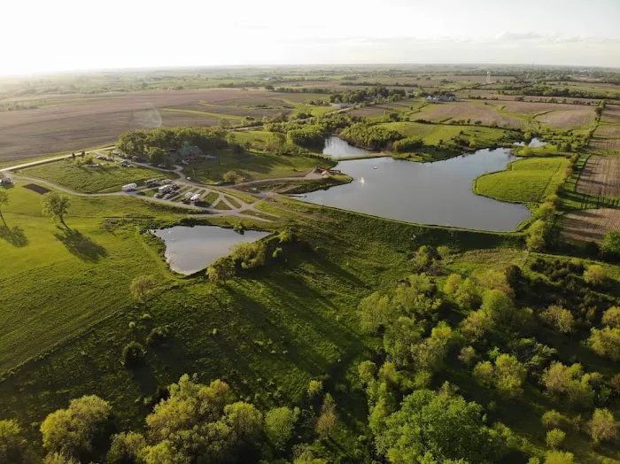 Prairie Ridge Camping Picture 6