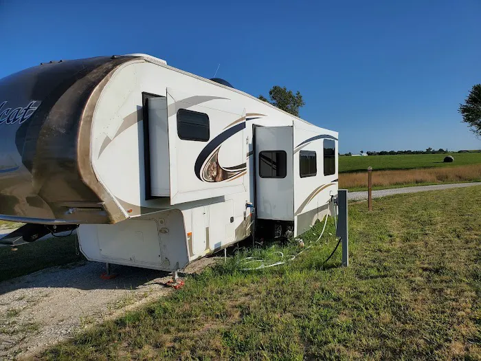 Prairie Ridge Camping Picture 1