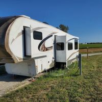 Prairie Ridge Camping ico