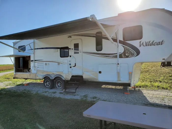 Prairie Ridge Camping Picture 10