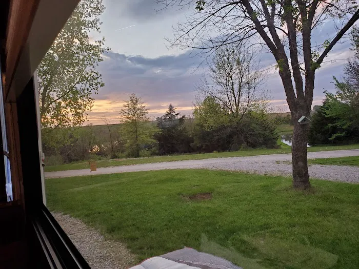 Fogle Lake Park Campground Picture 10